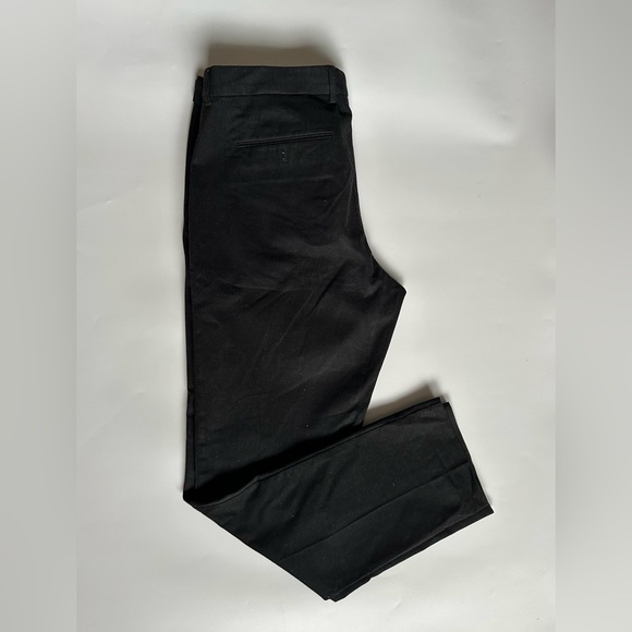 J. Lindeberg 100% Wool Pants - Picture 1 of 8